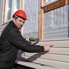 Trusted Pulaski, TN Siding Experts